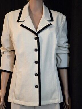 St John Sport Jacket